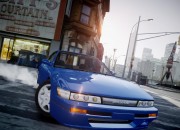 Grand Theft Auto IV