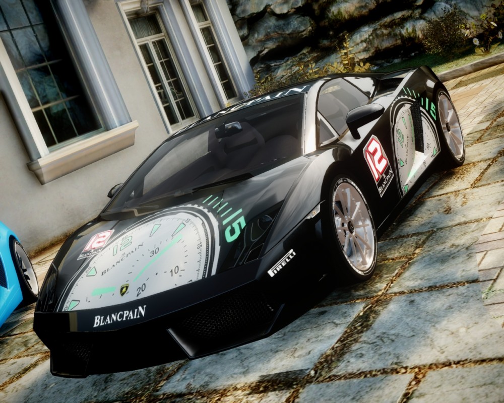 Grand Theft Auto IV