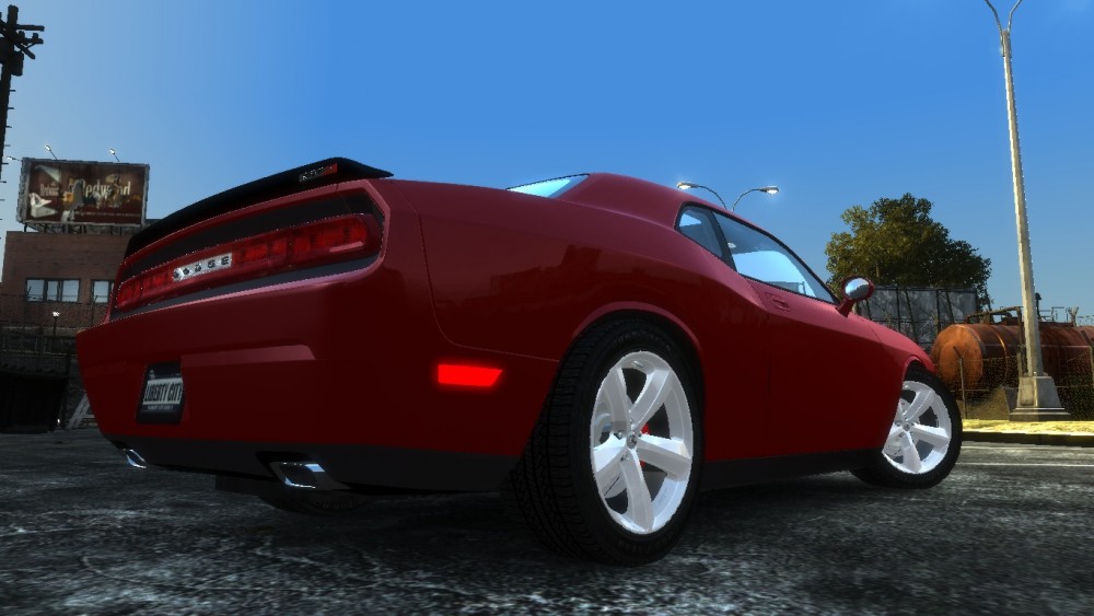 Grand Theft Auto IV