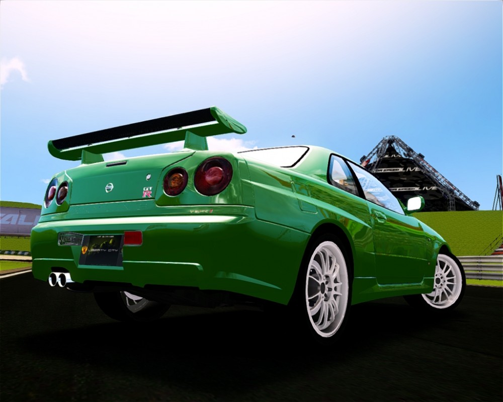 Grand Theft Auto IV
