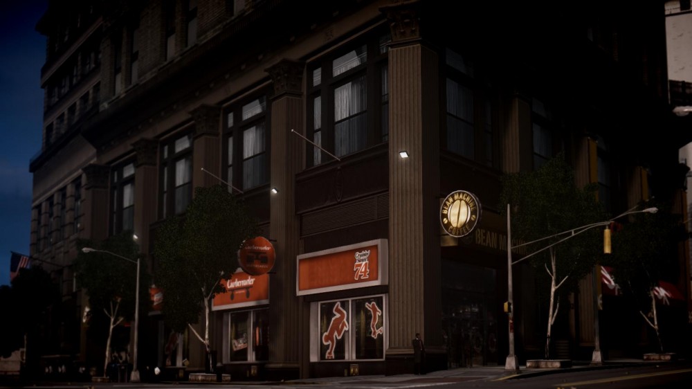 Grand Theft Auto IV