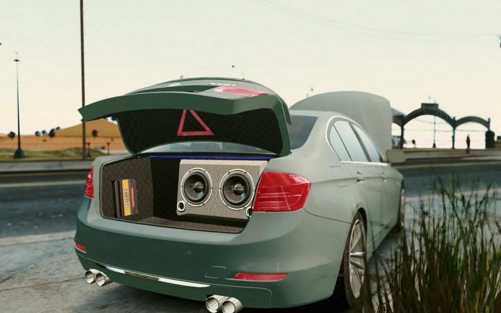 Grand Theft Auto IV