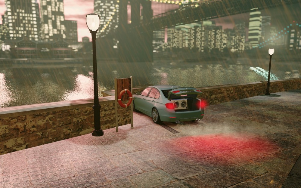 Grand Theft Auto IV