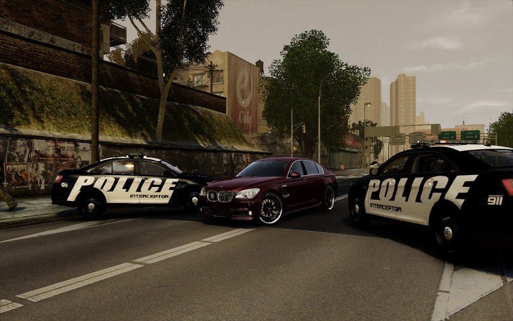 Grand Theft Auto IV