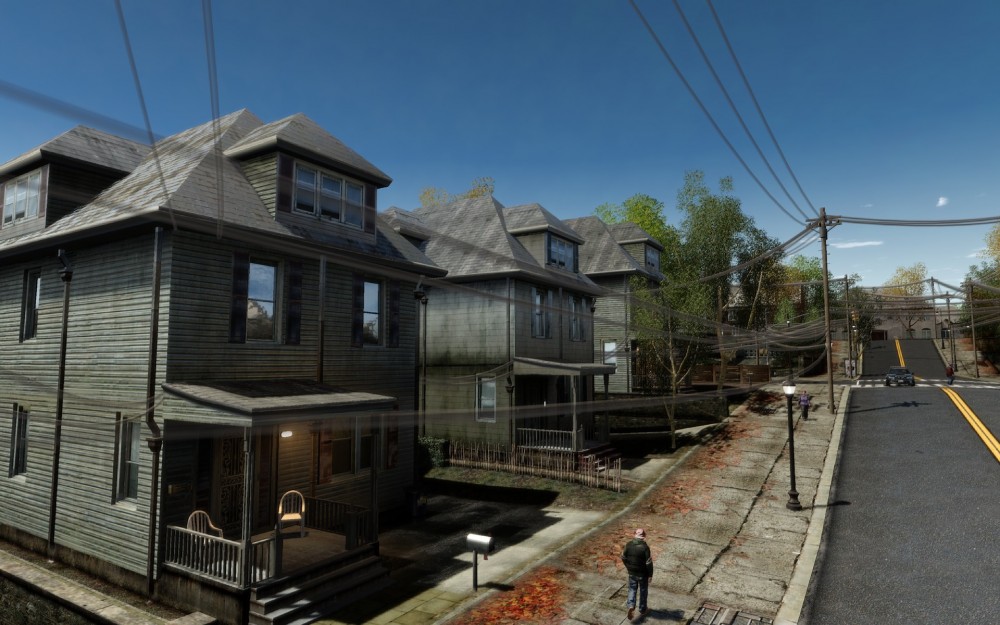 Grand Theft Auto IV