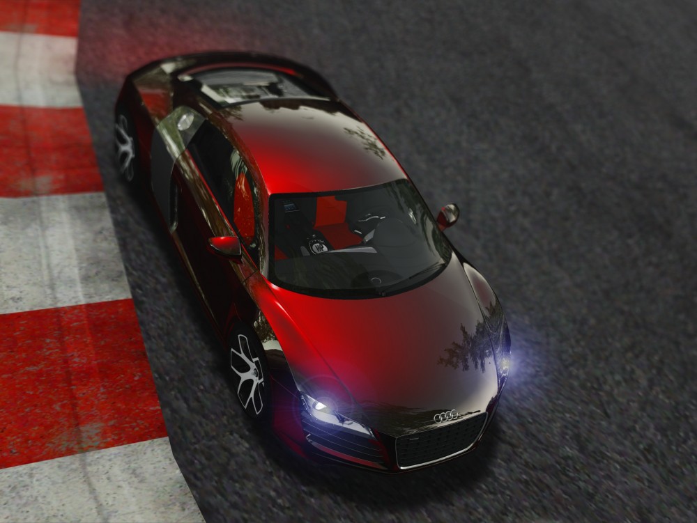 Grand Theft Auto IV
