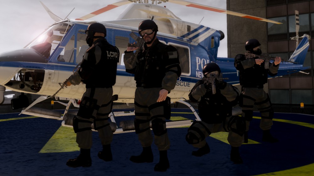 Grand Theft Auto IV