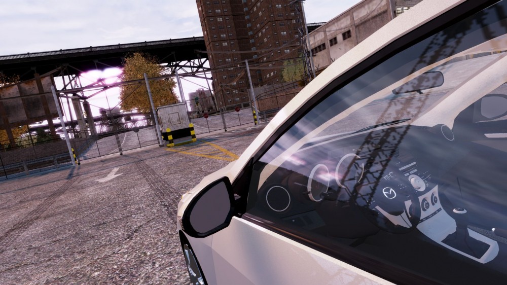 Grand Theft Auto IV