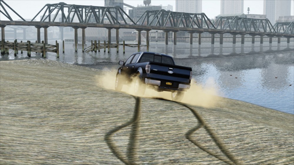 Grand Theft Auto IV