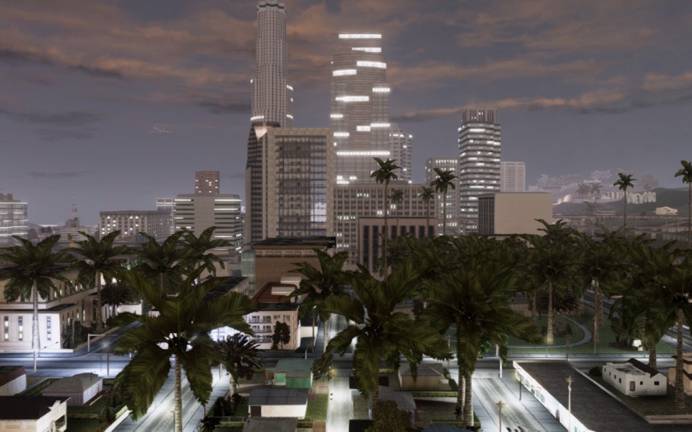 Grand Theft Auto IV