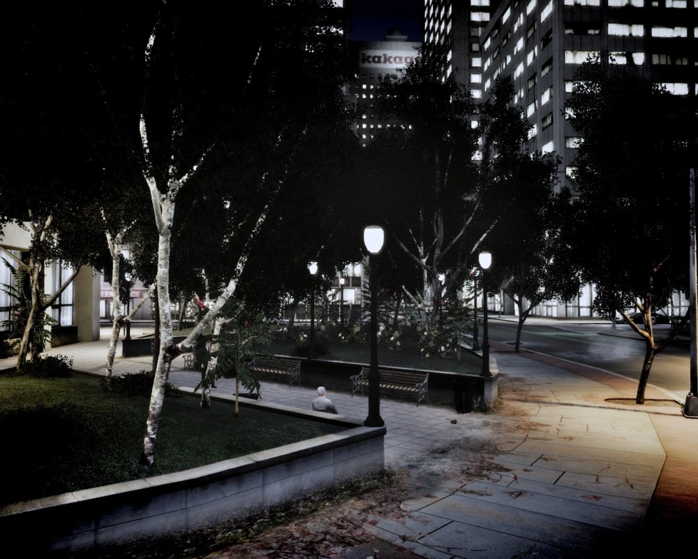 Grand Theft Auto IV