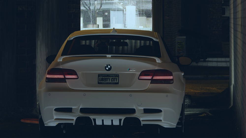 Grand Theft Auto IV