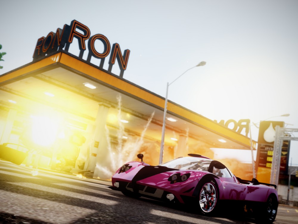 Grand Theft Auto IV