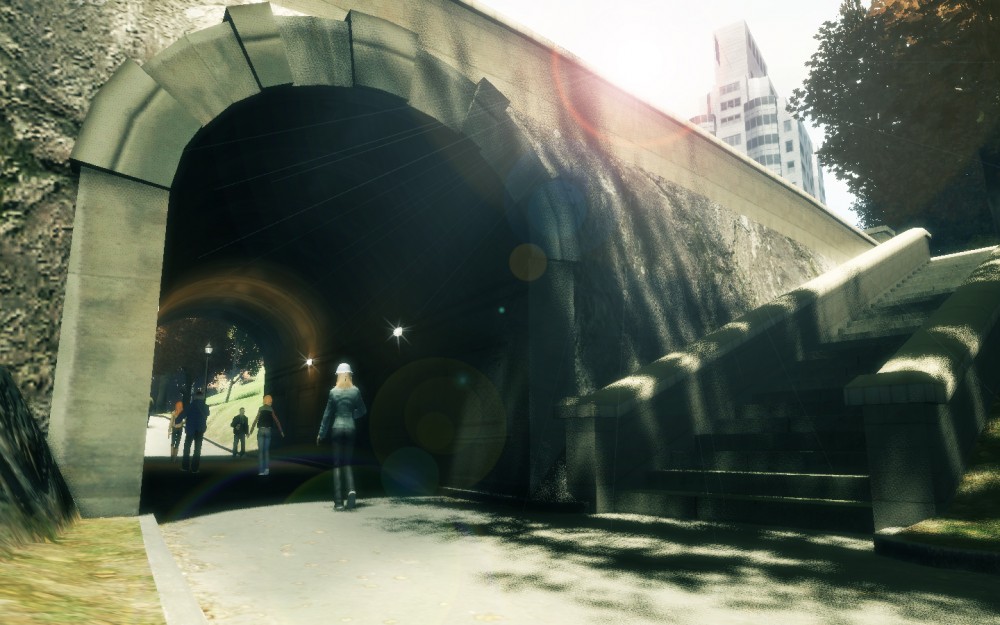 Grand Theft Auto IV