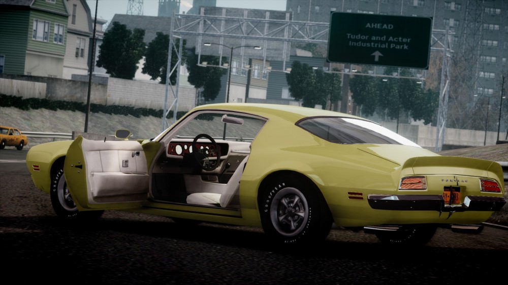 Grand Theft Auto IV