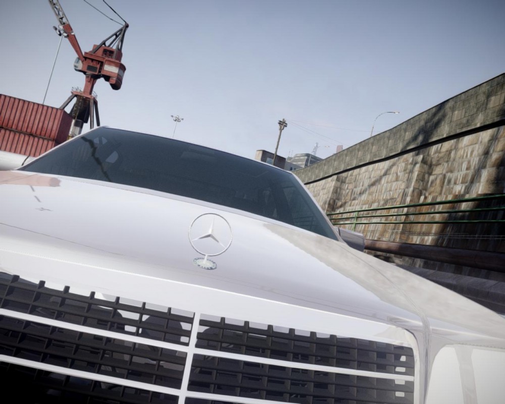 Grand Theft Auto IV