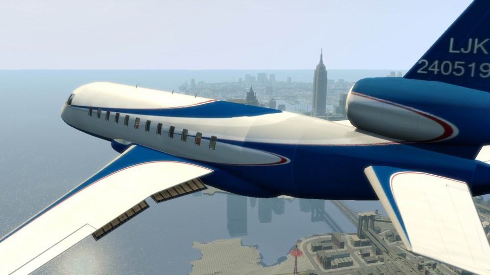 Grand Theft Auto IV