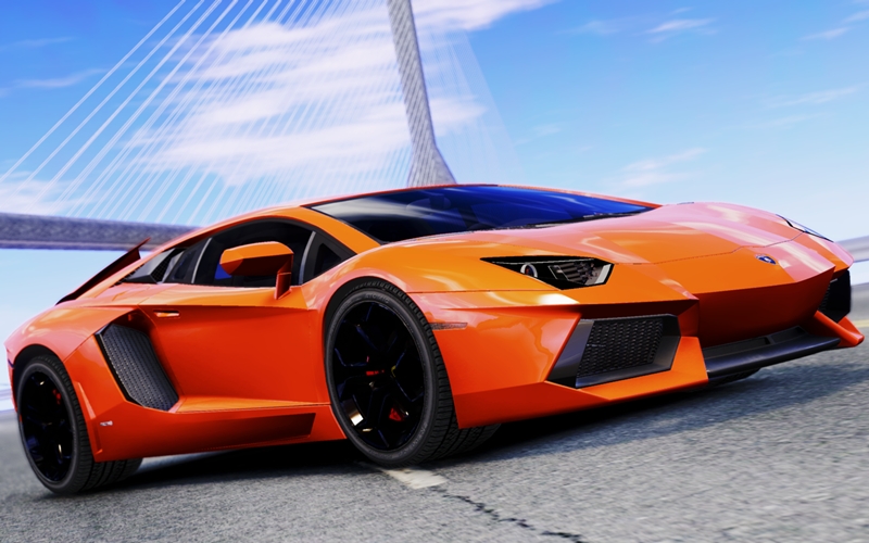 Grand Theft Auto IV