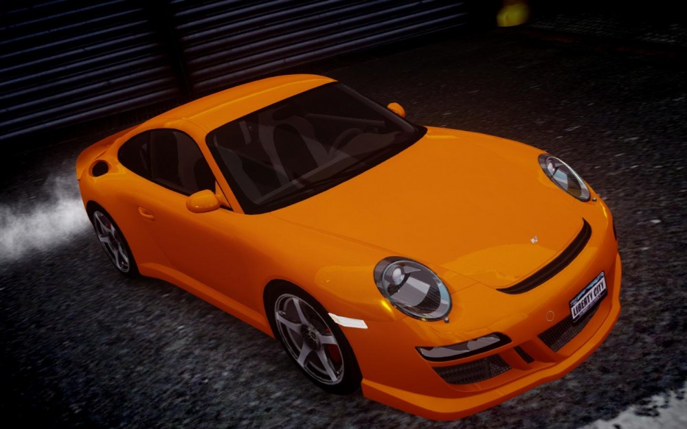 Grand Theft Auto IV