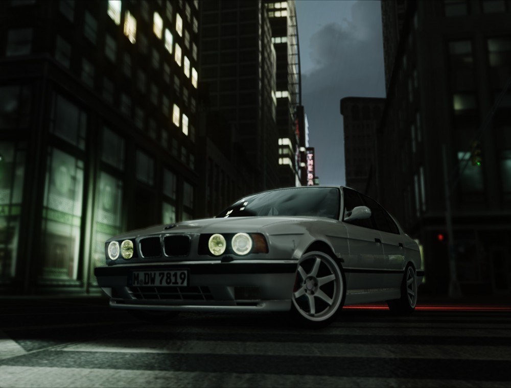 Grand Theft Auto IV