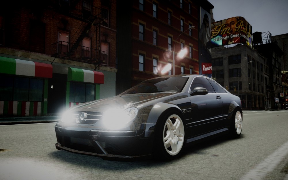 Grand Theft Auto IV