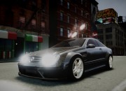 Grand Theft Auto IV