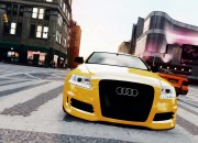Grand Theft Auto IV