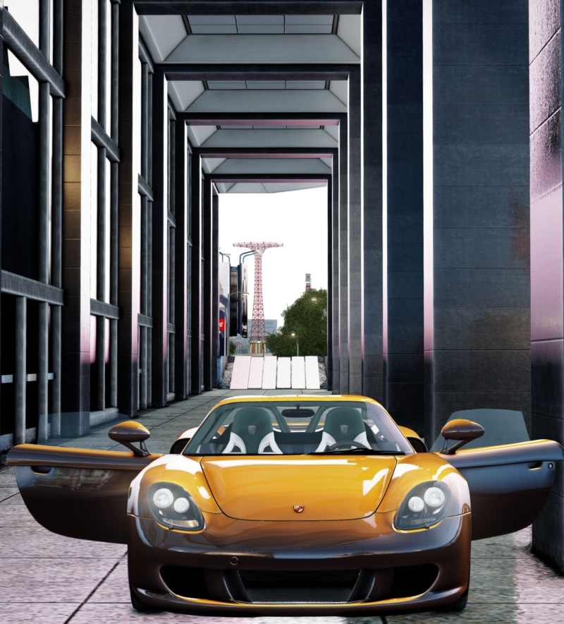 Grand Theft Auto IV