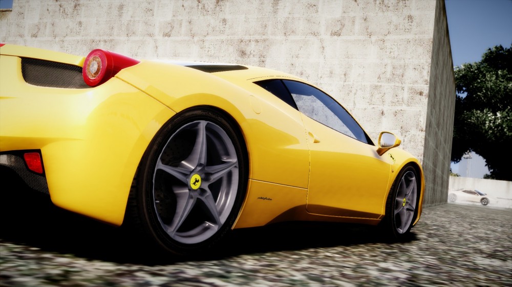 Grand Theft Auto IV