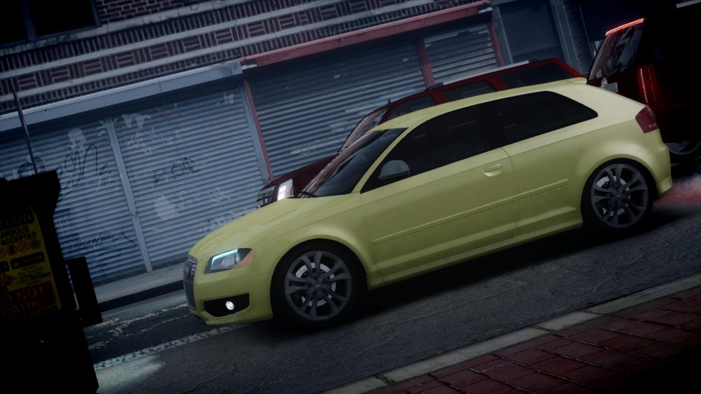 Grand Theft Auto IV