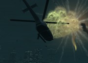 Grand Theft Auto IV screenshot