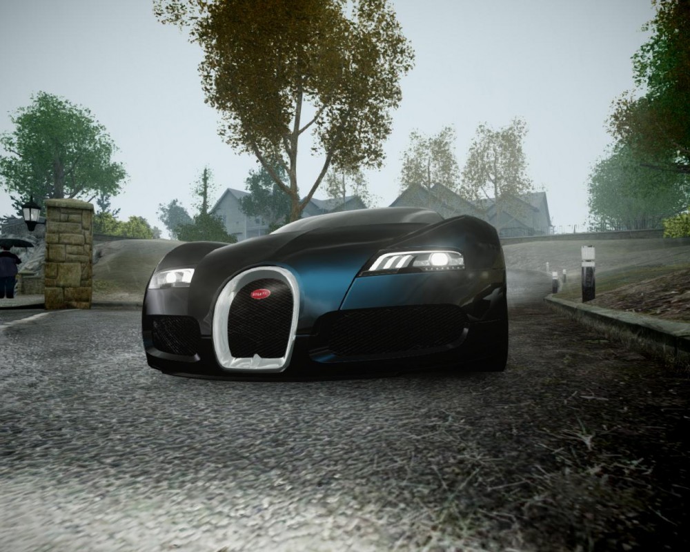 Grand Theft Auto IV