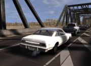 Grand Theft Auto IV