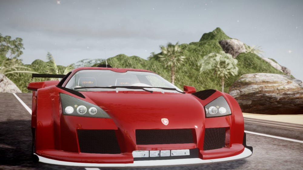 Grand Theft Auto IV