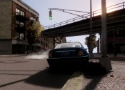 Grand Theft Auto IV