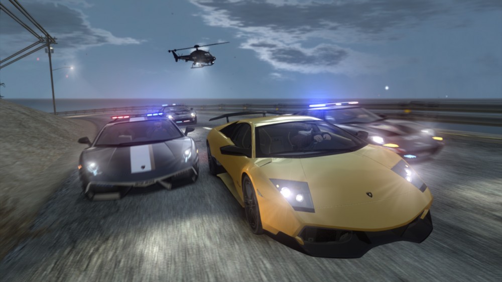 Grand Theft Auto IV