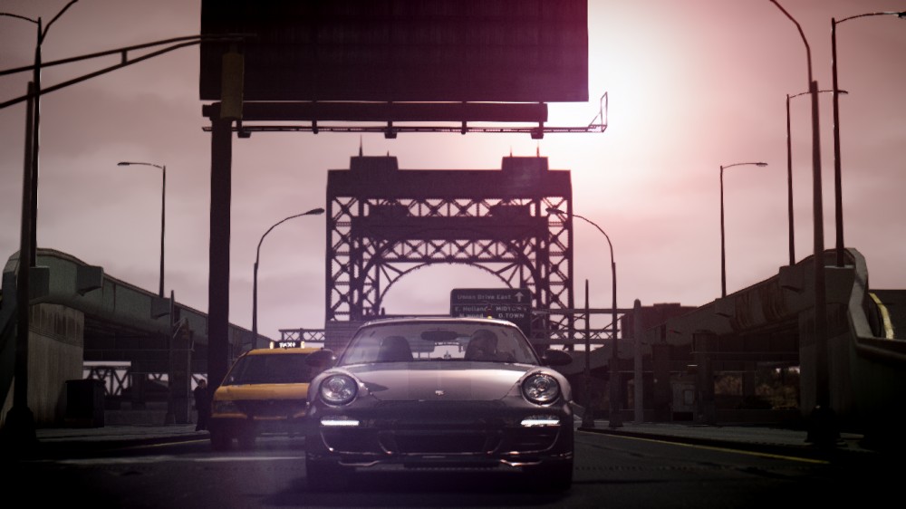 Grand Theft Auto IV