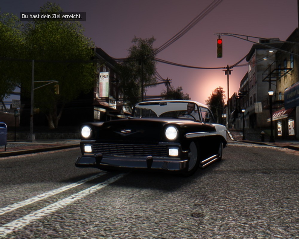 Grand Theft Auto IV