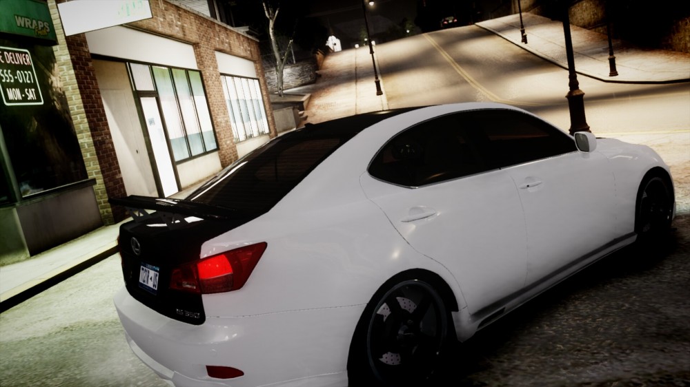 Grand Theft Auto IV