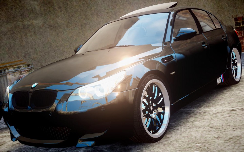 Grand Theft Auto IV