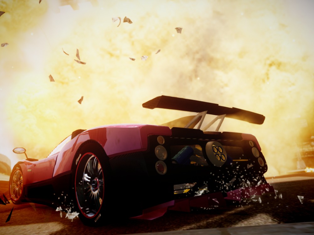 Grand Theft Auto IV