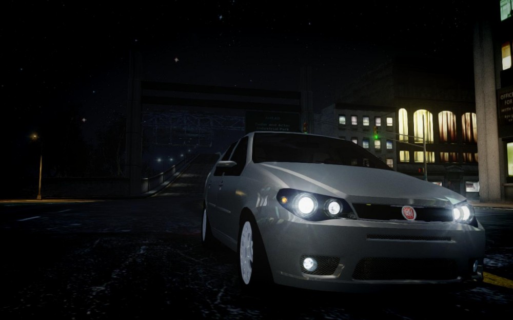Grand Theft Auto IV