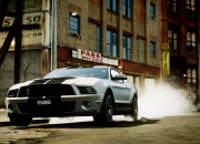 Grand Theft Auto IV