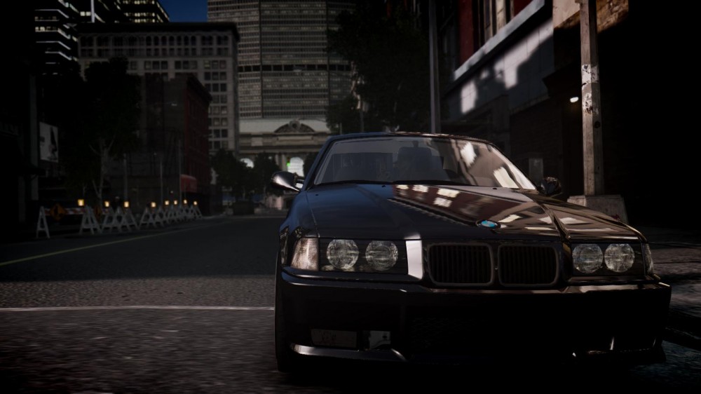 Grand Theft Auto IV