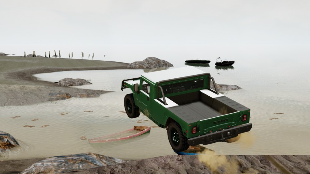 Grand Theft Auto IV