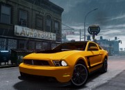 Grand Theft Auto IV