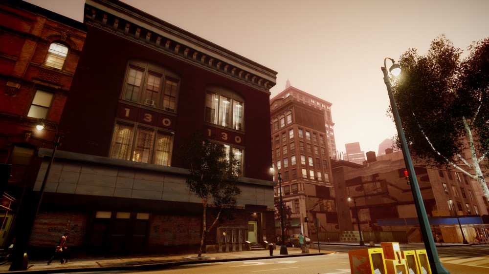 Grand Theft Auto IV