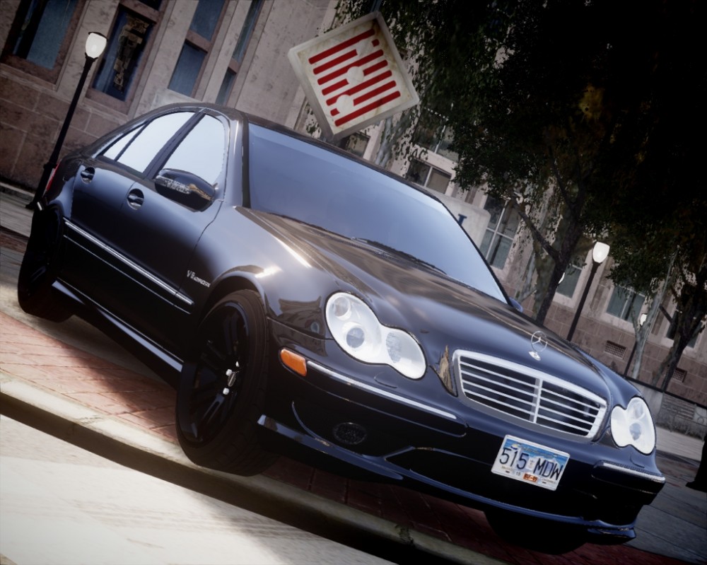Grand Theft Auto IV