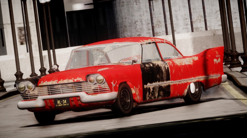 Grand Theft Auto IV