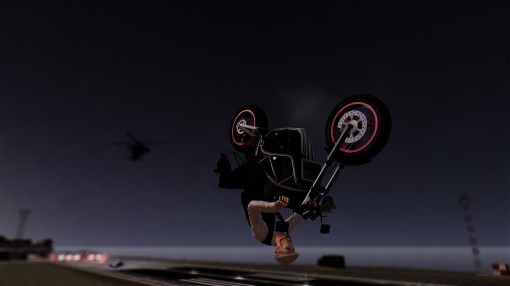 Grand Theft Auto IV